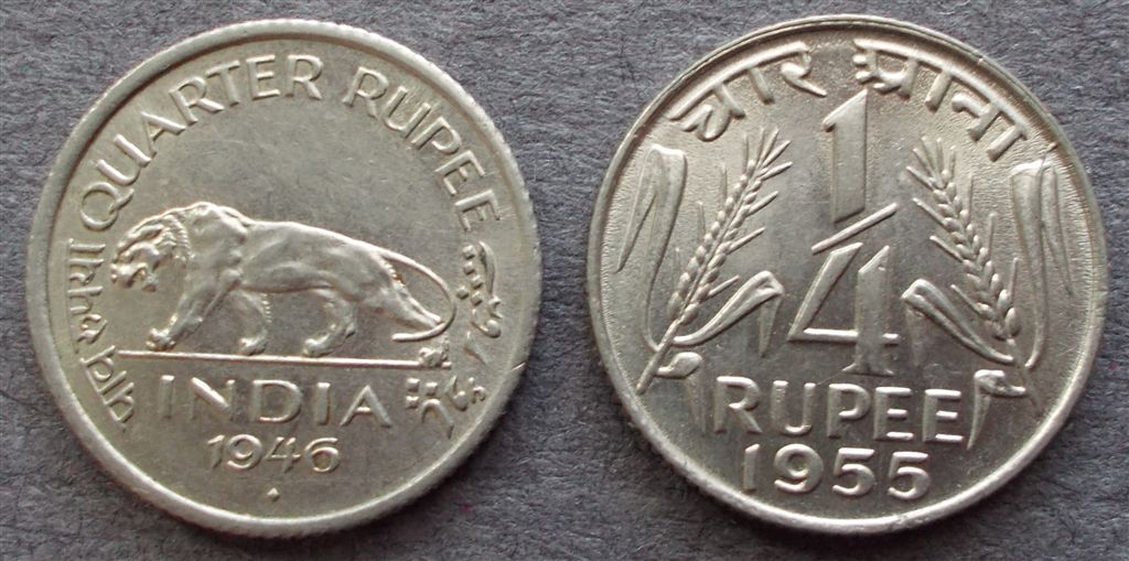 Post-Your-Coins-From-India!